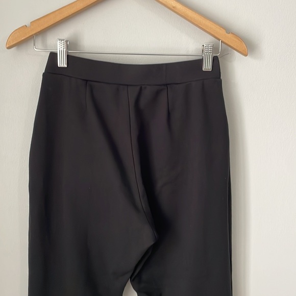 Encircled The Tailored Ponte Pant - Picture 9 of 11